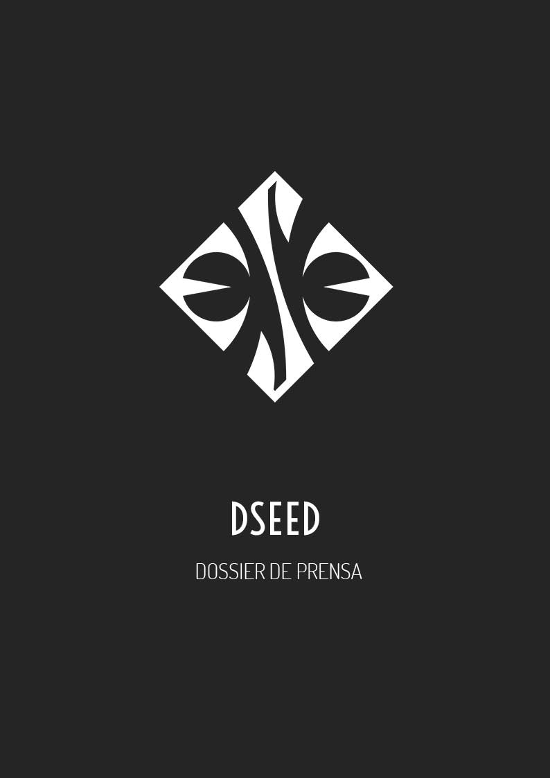 DSEED EPK (portada)